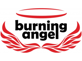 Burning Angel