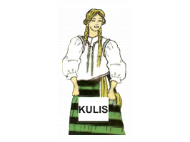 kulis