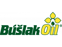 BÚŠLAK OIL