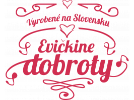 EVIČKINE DOBROTY