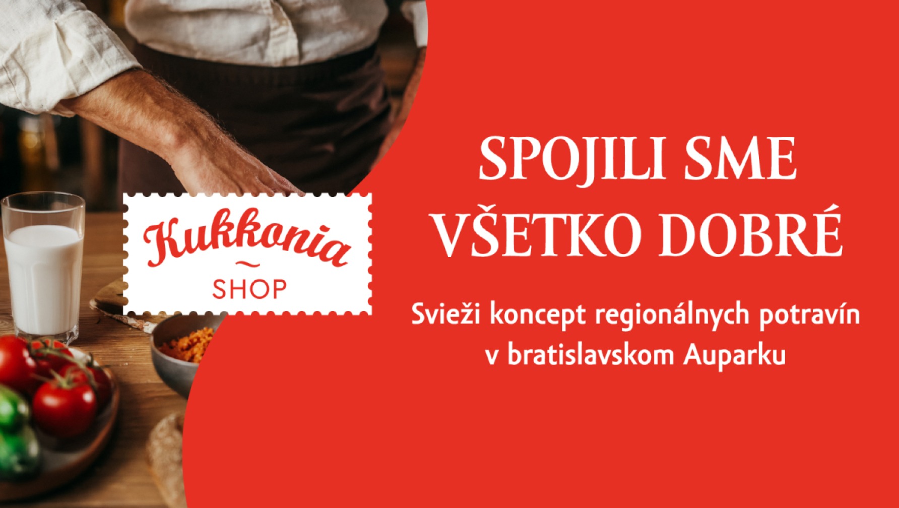 Kukkoniashop