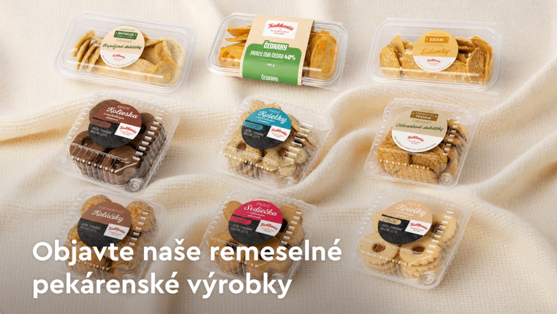 Kukkoniashop