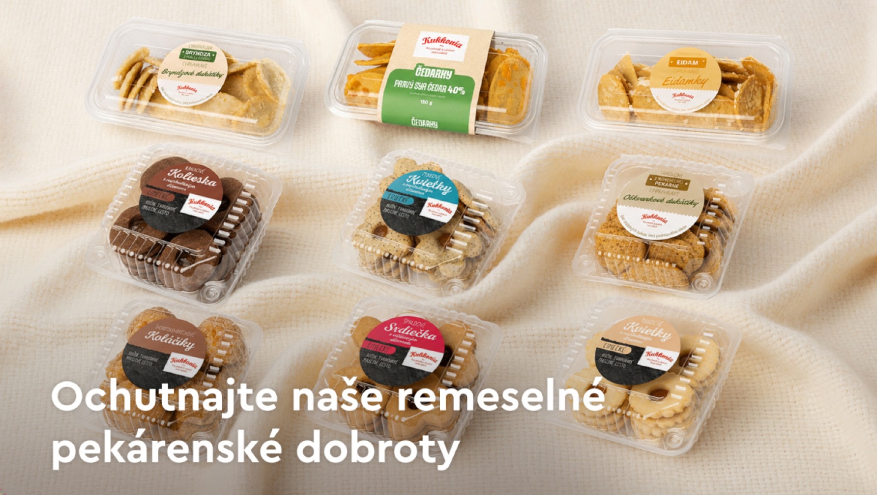 Kukkoniashop