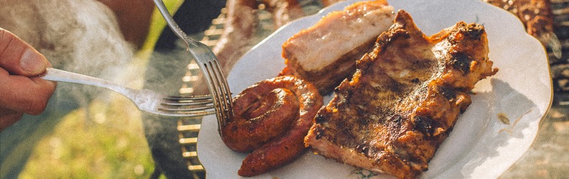 Grilovačka
