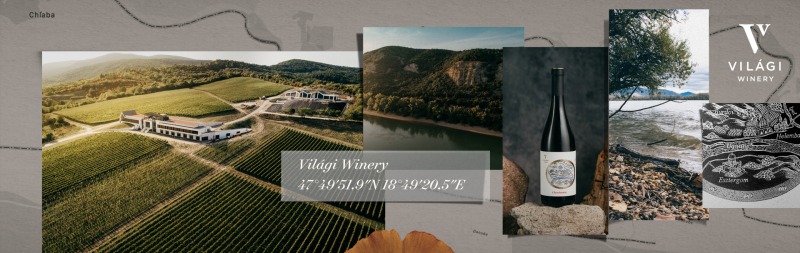 VILÁGI WINERY