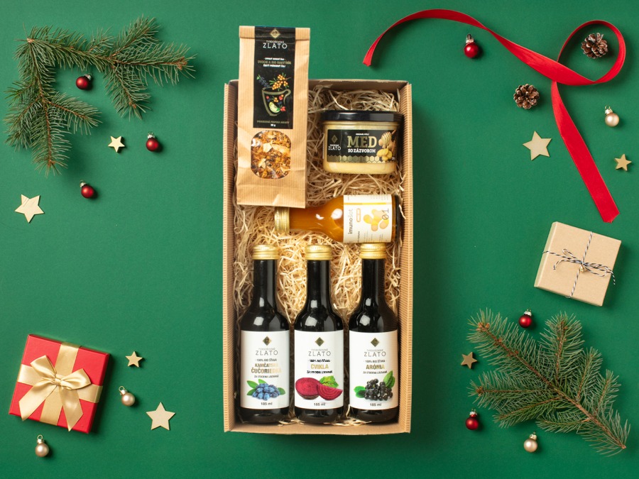 Egészségcsomag Egészségcsomag