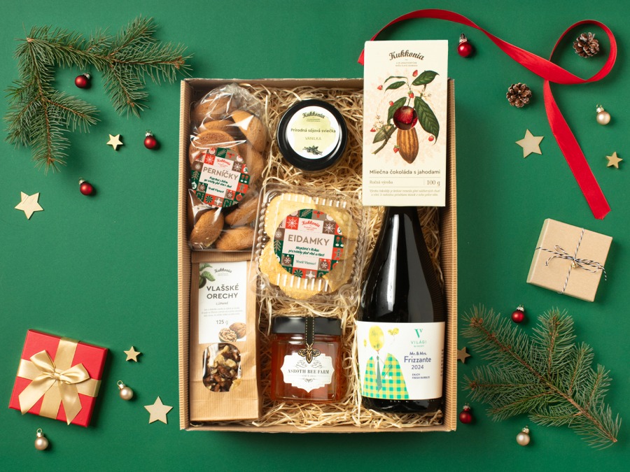 Finomságok az egész családnak Finomságok az egész családnak