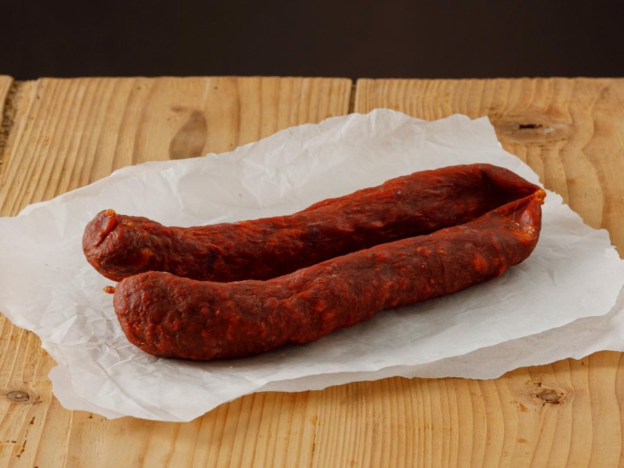 Gurmánska mangalica klobása pár