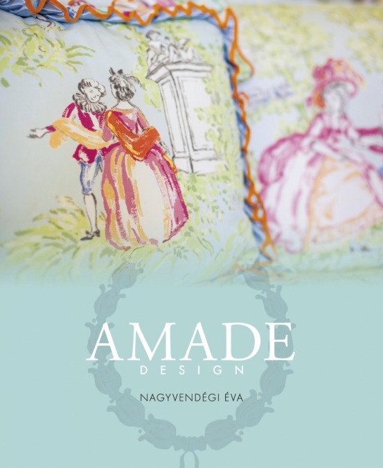 AMADE DESIGN