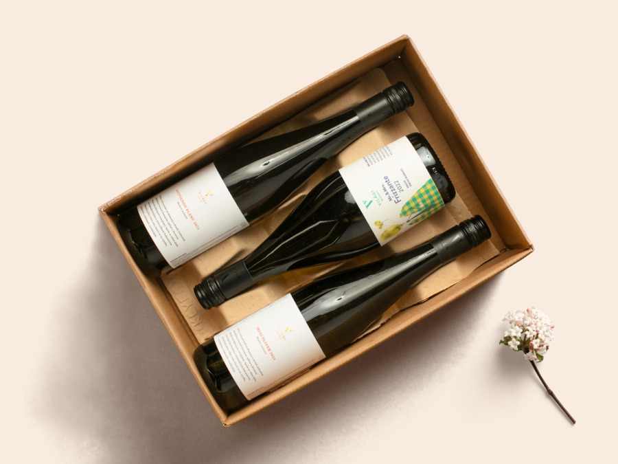 VILÁGI WINERY „ENJOY 2022” DEGUSZTÁCIÓS BORCSOMAG