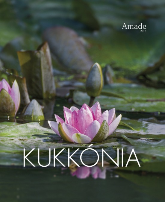 KUKKÓNIA - ŽITNÝ OSTROV