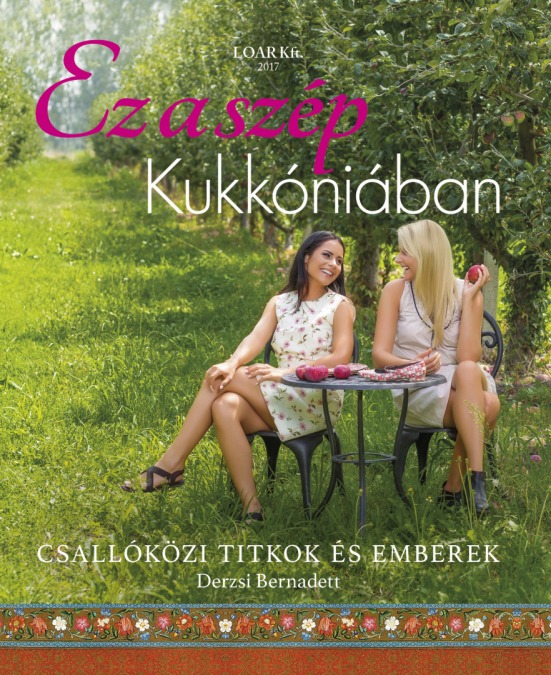 KUKKONIA - Az a szép