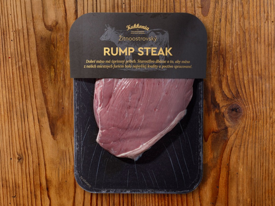 Rump Steak