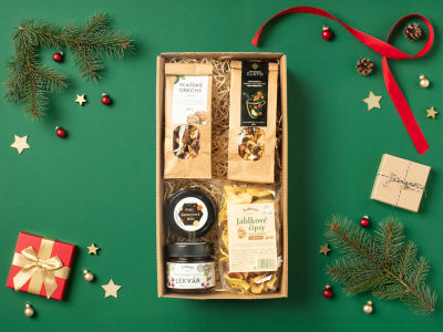 Na dlhé zimné večery