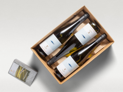 VILÁGI WINERY ÚJBOR DEGUSZTÁCIÓS BORCSOMAG