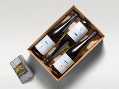 Degustačný set vín Világi Winery MLADÉ VÍNO 2025