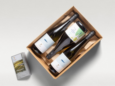 VILÁGI WINERY ENJOY DEGUSZTÁCIÓS BORCSOMAG