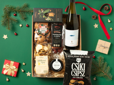 Pre skutočných gurmánov 