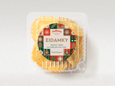 Eidamky 100g Eidamky 100g