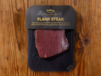 Flank Steak