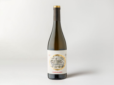 Kékfrankos, Terroir Selection 2019