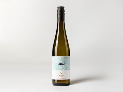 Irsai Oliver, Modern balance, 2025 Irsai Oliver, Modern balance, 2025