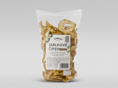 ALMACSIPSZ FAHÉJJAL KUKKONIA / 75g