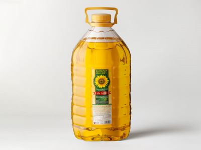 Klátovský olej 200°C de luxe na vyprážanie a fritovanie, 5 l