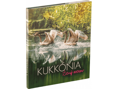 Kukkonia - Žitný Ostrov