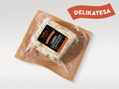 Lardo, cca. 215 g                                                        
