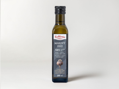 MÁKOLAJ 250 / ML