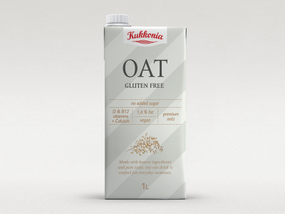 Zabtej - OAT drink / 1 L Zabtej - OAT drink / 1 L
