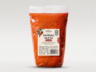 Csípős darált paprika / 500 g