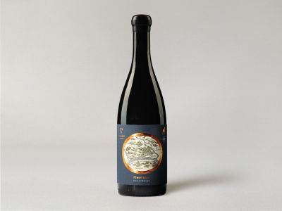 Pinot Noir, Terroir selection, 2022