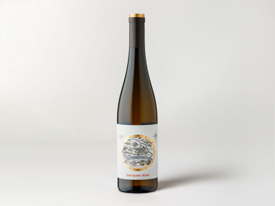 Sauvignon blanc, Terroir selection, 2019
