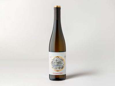 Sauvignon blanc, Terroir selection, 2020