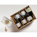 Degustačný set Világi Winery 6-PACK