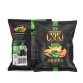 Csíki Csipsz Chili verde (Zelené čili pálivé) 60 g