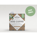 Kukkonia ľadová káva ICED COFFEE, 0,5 l