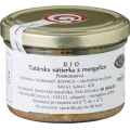 BIO Tatárska nátierka z mangalice, 170 g