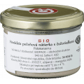 BIO kenőmájas marhából áfonyával / 170g