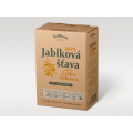 Kukkonia 100% jablková šťava z odrody GOLDEN DELICIOUS, 3 l 