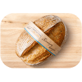 Kváskový chlieb, 600 g