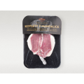 Sertéskarajszeletek mangalicából, cca 400 g