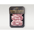 Mangalica sertéstarja, cca 450 g