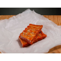 GRILL sertés oldalas édes csilis pácban