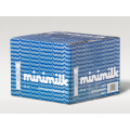 Minimilk UHT zsírszegény kávétej, 10ml (240ks)