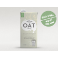 Ovsený nápoj - OAT drink KUKKONIA / 1L