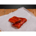 GRILL sertés oldalas pikáns mézes pácban