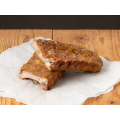 Bravčové rebro SOUS - VIDE